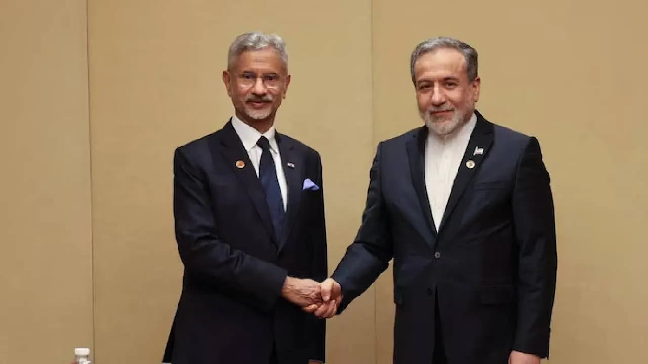 S. Jaishankar on Hormuz Strait: Diplomatic Ties Secure Safe Passage for Indian Vessels Amid Conflict