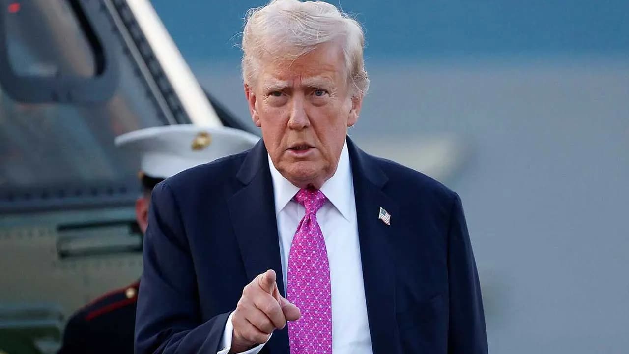 Reluctance among allies nations to respond to Trumps proposal for a naval coalition to Keep the Strait of Hormuz Open