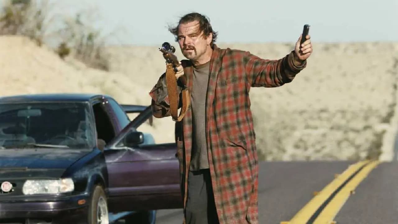 Where to Watch One Battle After Another: Oscar 2026 Best Picture Winner Now Streaming in India