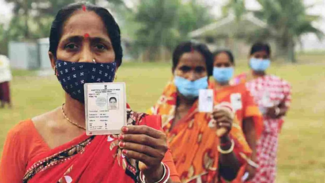 West Bengal Assembly Election 2026: Polling in 2 Phases on April 23 and 29, Results on May 4