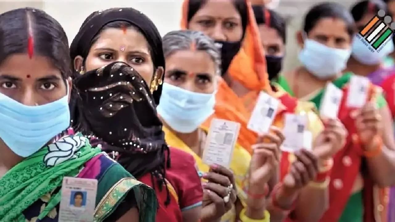 West Bengal Election 2026: EC Issues Strict Guidelines Drone Monitoring and 2-Phase Polls