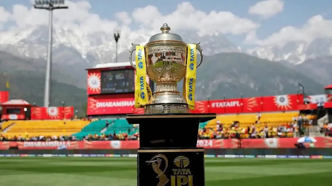 Former india cricketer aakash chopra says delhi capitals will win ipl this year