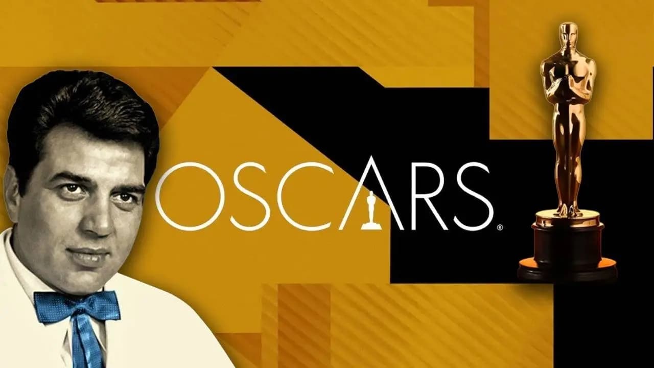 Oscars 2026: Fans Outraged as Dharmendra Missing from Academy Awards ‘In Memoriam’ Tribute
