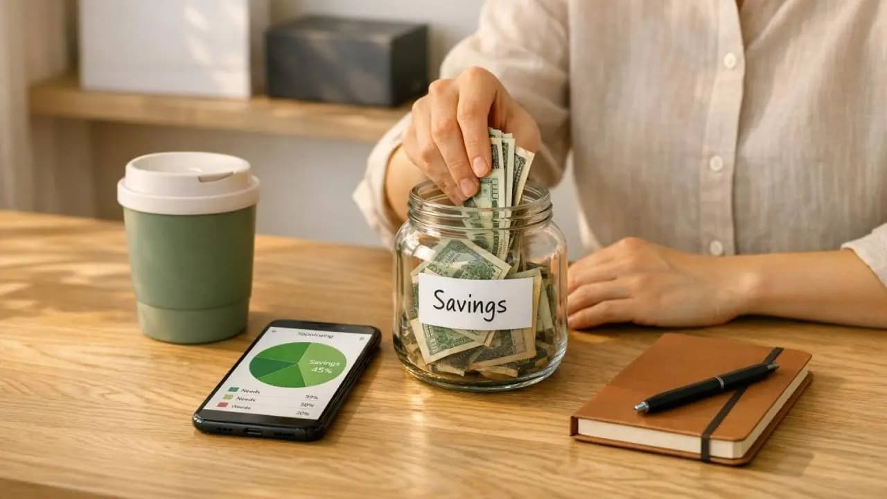 Struggling to Save Despite a Salary Hike? How to Avoid the Trap of Lifestyle Inflation