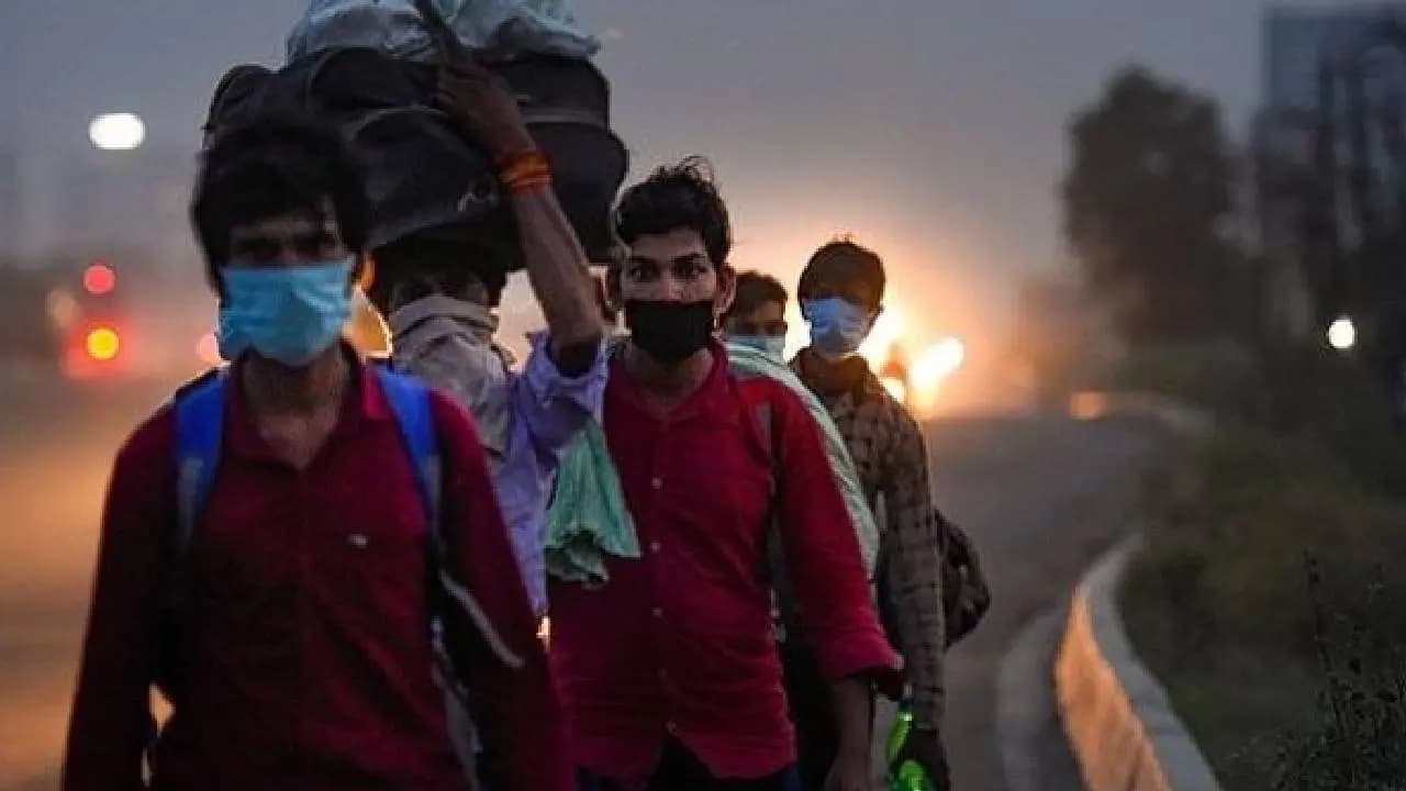TMC Strategy to Retain Murshidabad Migrant Workers for Voting After Eid Celebrations