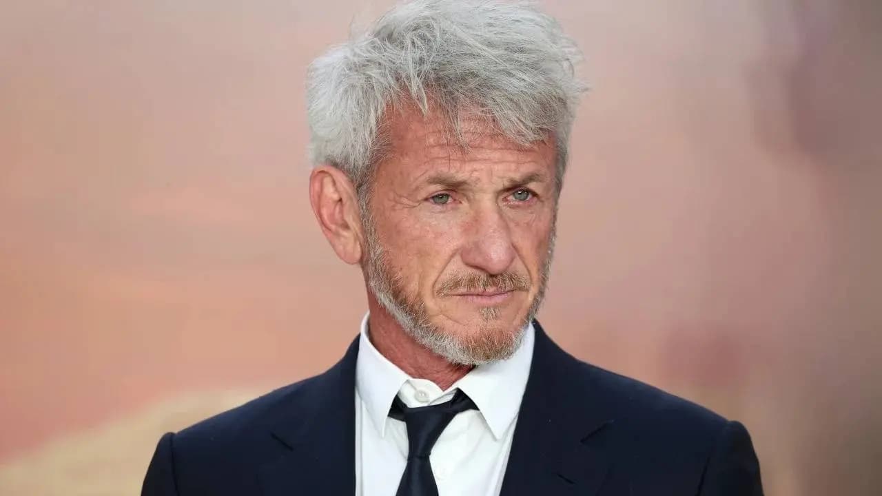 Sean Penn Wins Third Oscar for One Battle After Another; Skips 98th Academy Awards Ceremony