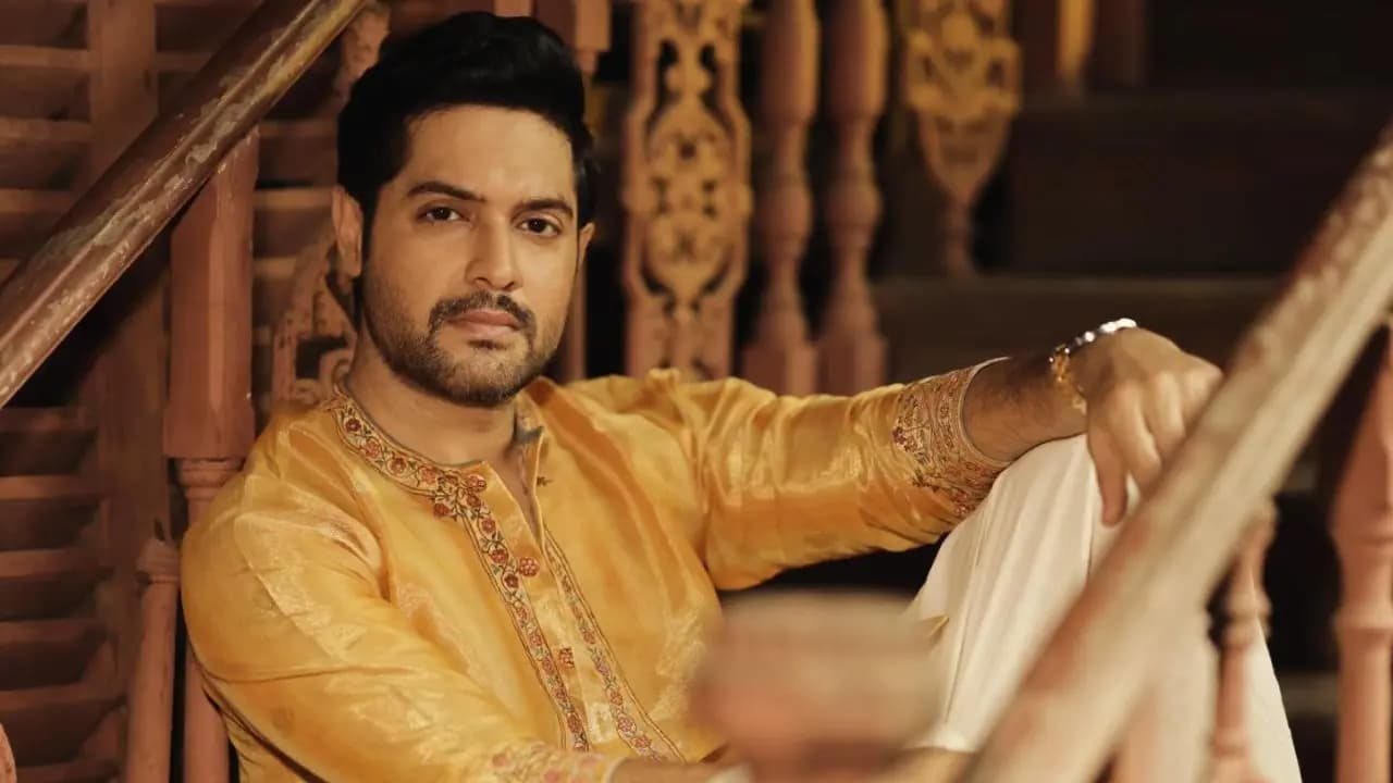 Vikram Chatterjee Injured on Set of Tarkata: Actor Shares Health Update and Shooting Delay