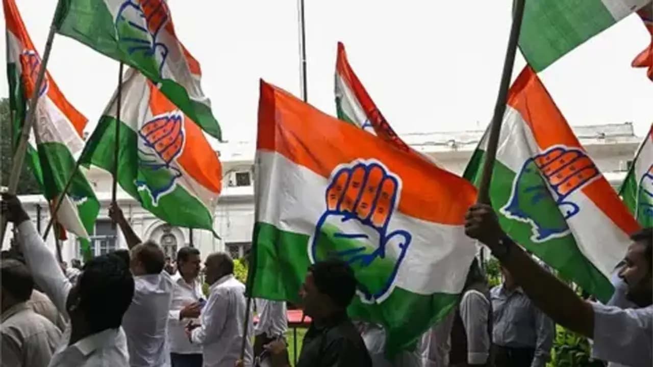 Three Congress MLAs go missing in Bihar on the day of the Rajya Sabha elections 