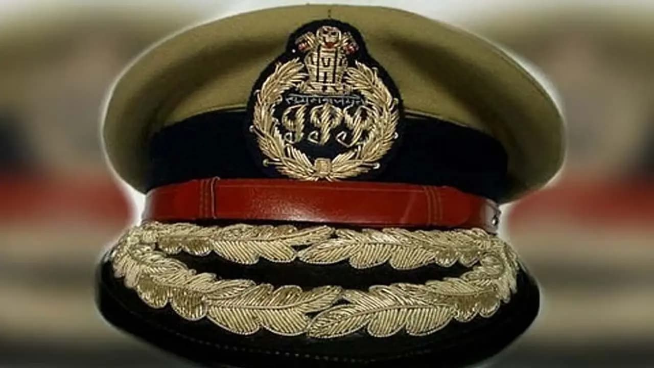 Election Commission has appointed new dgp and kolkata police commissioner ahead of West bengal assembly election 2026