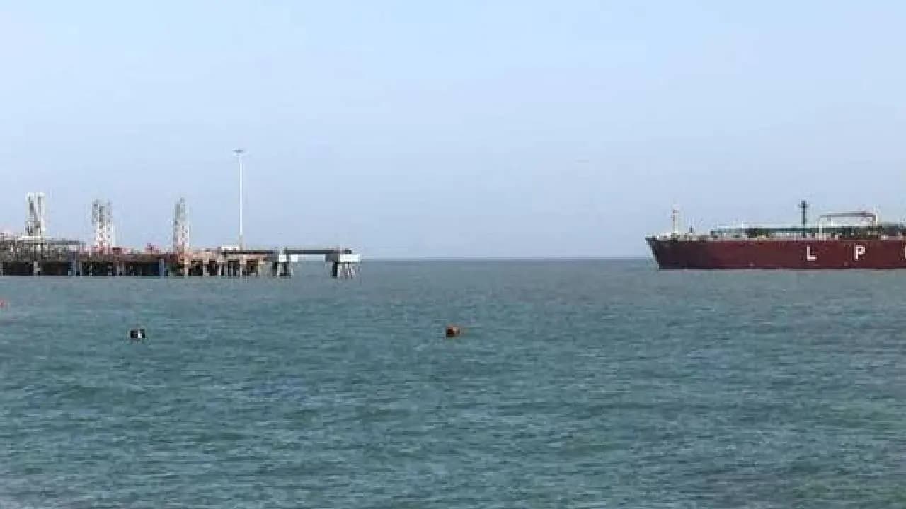 No Bilateral Talks with US on Hormuz Strait Warships, India Prioritises Diplomacy with Iran: MEA