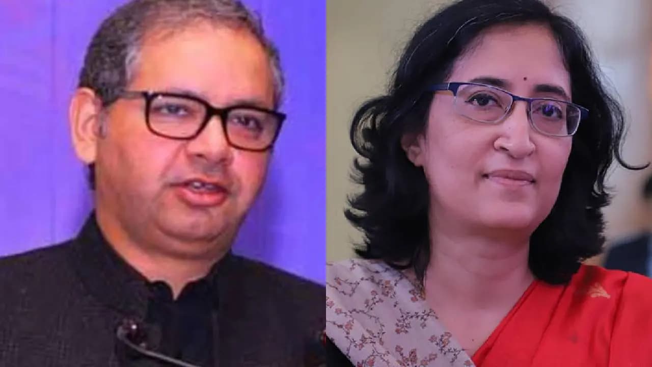 ECI Removes Chief Secretary and Home Secretary in West Bengal Ahead of Assembly Elections:  MCC Takes effect