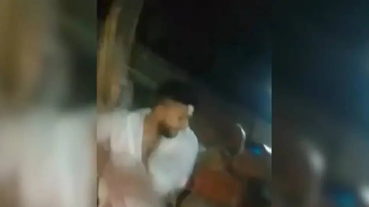 Mechanic Beaten to Death in Bengaluru for Refusing Extortion Demand