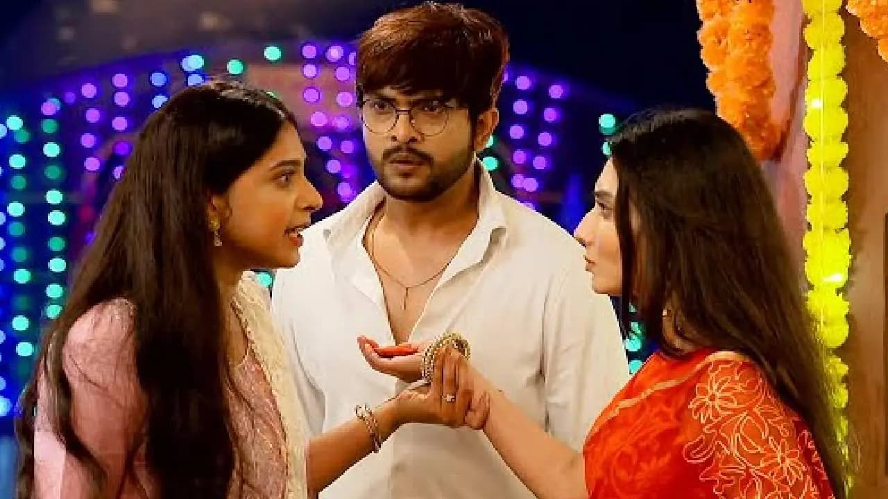 Upcoming episode details of popular bangla serial Lokkhi Jhnapi 