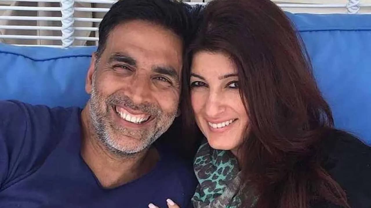 Akshay Kumar Reveals Twinkle Khanna s Precautionary Plan Amid Global LPG Supply Concerns