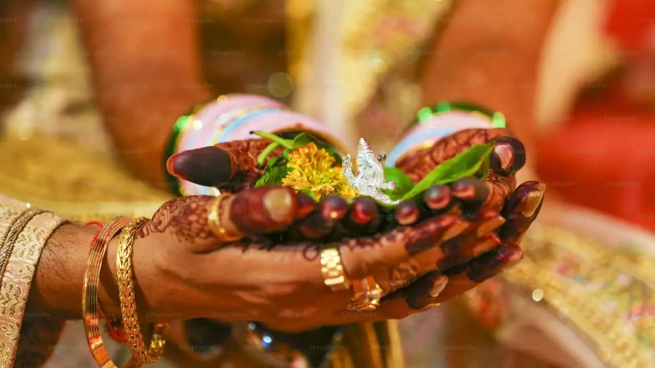 Actress Susmita Roy Sparks Marriage Rumors with Cryptic Post on Embracing Motherhood