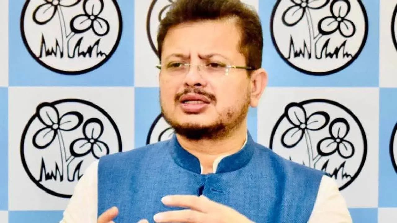 Bengal Assembly Elections 2026: Uluberia East TMC Candidate Ritabrata Banerjee Reaction After TMC Releases Candidate List