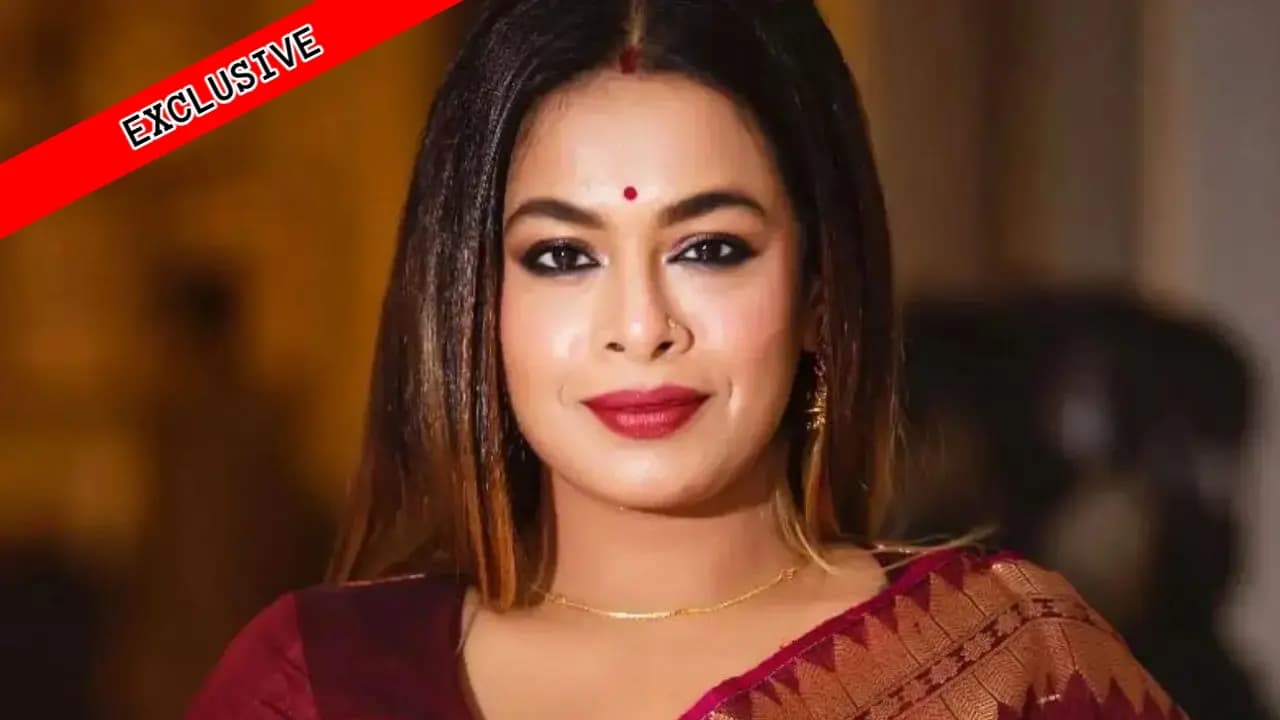 Iman Chakraborty Relieved as Name Stays Off TMC Candidate List; Singer Addresses Trolls