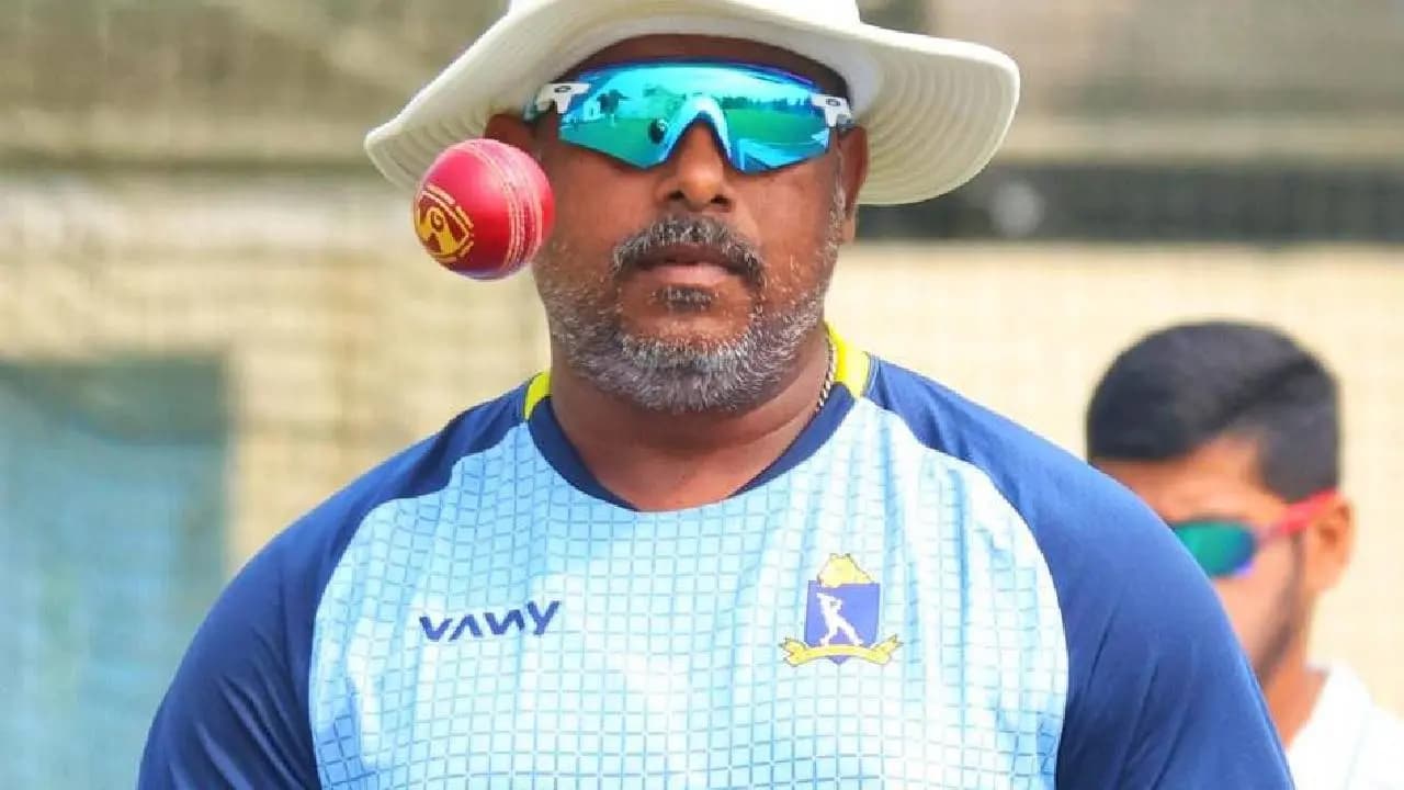 Bengal Election 2026: Former India Pacer Shib Sankar Paul Named TMC Candidate for Tufanganj in 2026 Bengal Polls