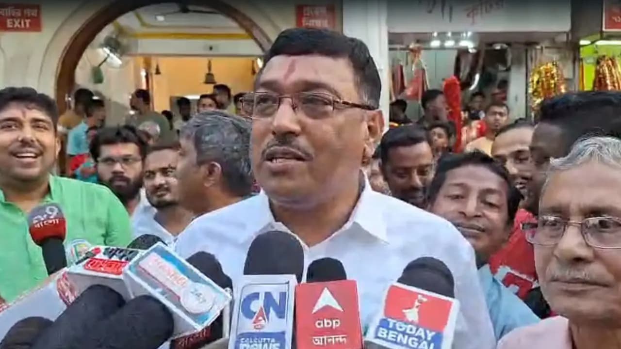 Bengal Elections 2026: TMC List for 2026 Trinankur Bhattacharya to Debut in Noapara, Sanat Dey Retained in Naihati