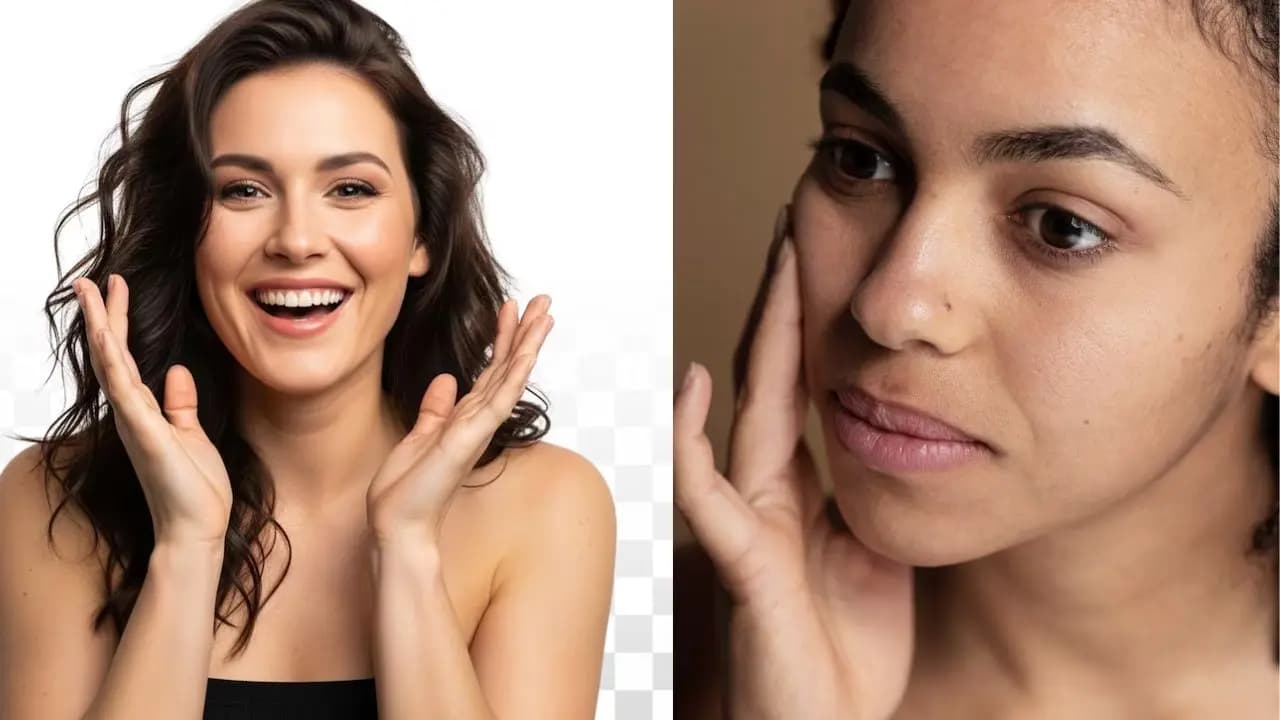 Glowing Skin Tips: How to Use Beetroot Face Packs for Natural Radiance and Acne Control