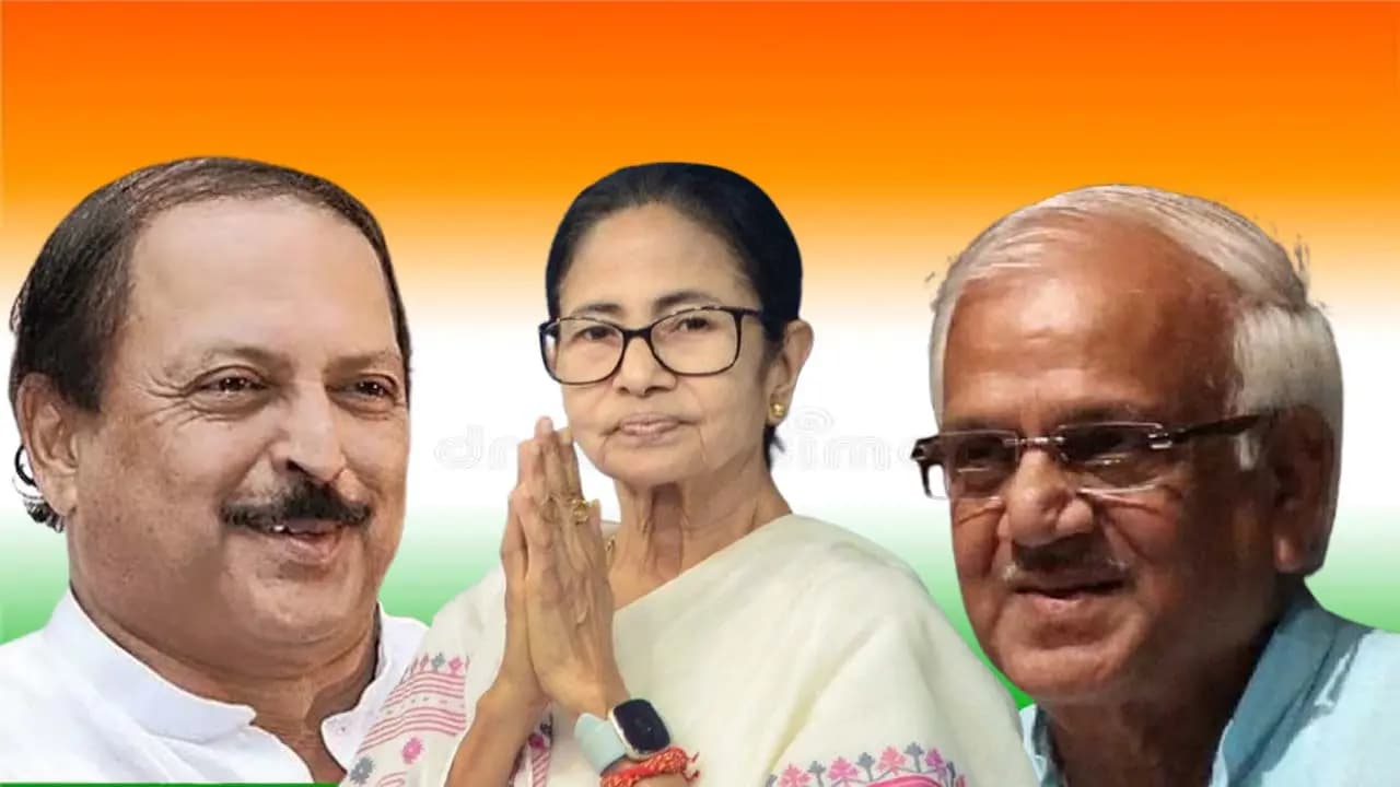 Bengal Election 2026: Sobhandeb Chatterjee confident of victory in Ballygunge vows to restore Subrata Mukherjees margin