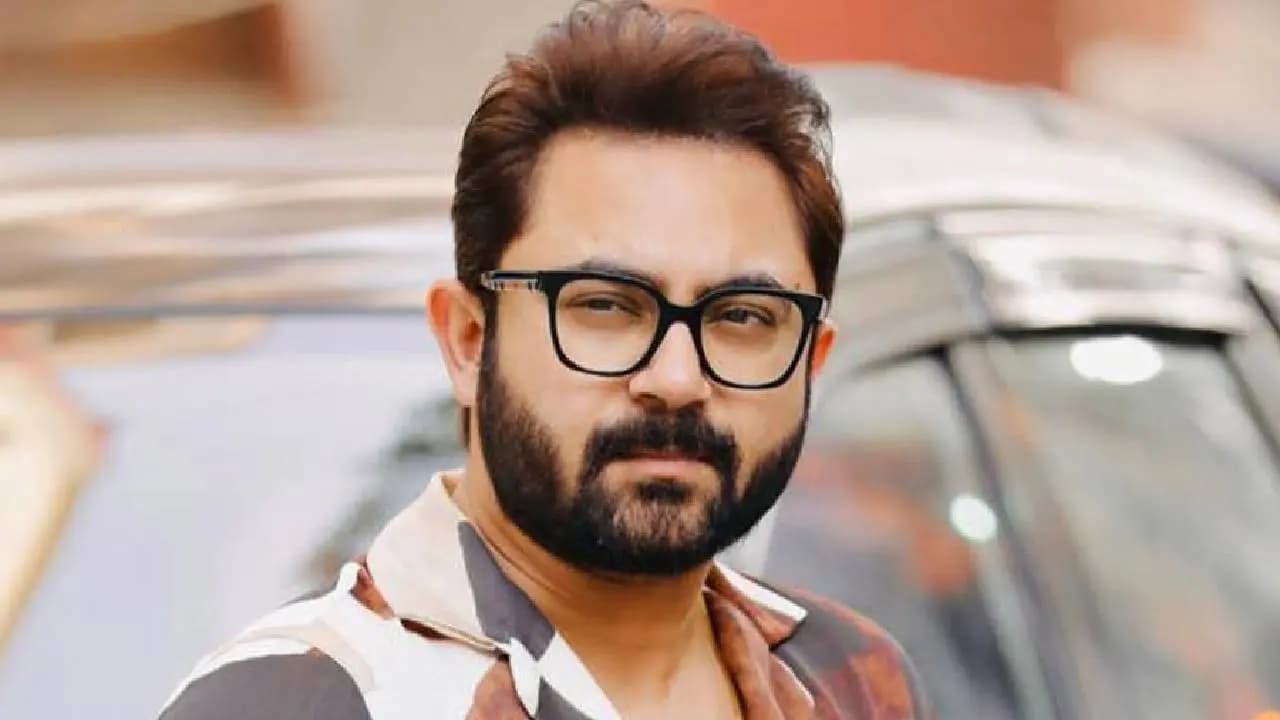 Soham Chakraborty Moves to Karimpur for 2026 WB Polls; Actor Slams BJP Over 'Misleading' Artists