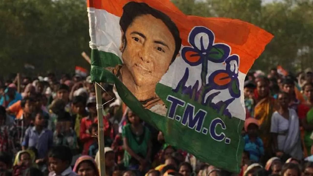Trinamool congress dropped 74 mlas in assembly election