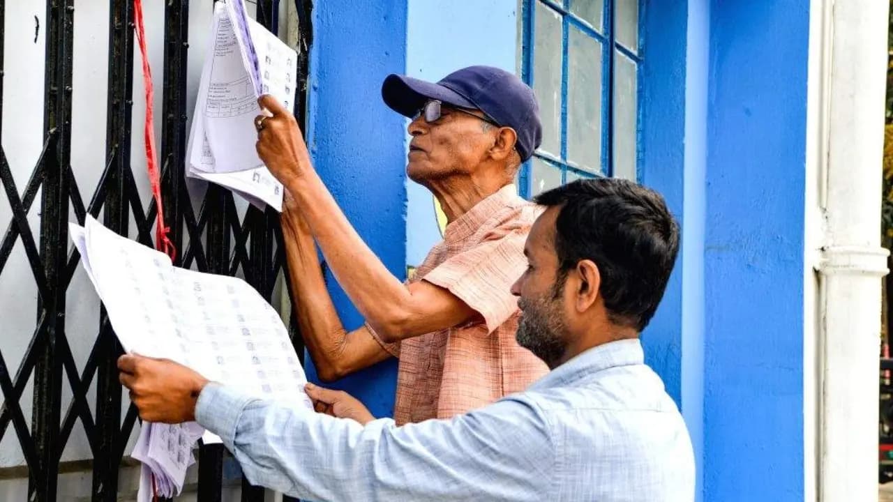 West Bengal Voter List: EC to Release first Supplementary list for 20 Lakh Voters