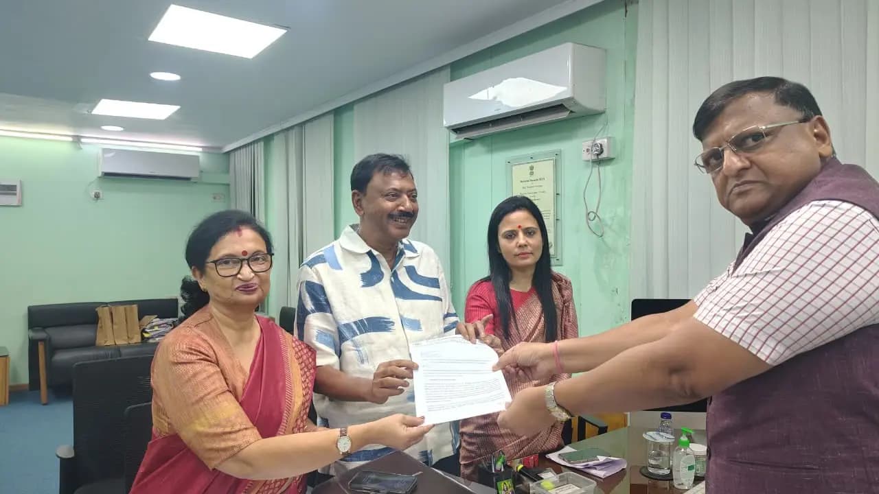 Bengal Elections 2026: TMC Slams EC Over 60 Lakh 'Missing' Voters in West Bengal List