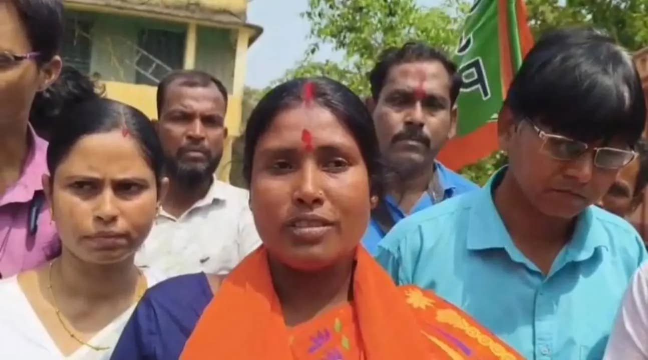 West Bengal Election 2026 
