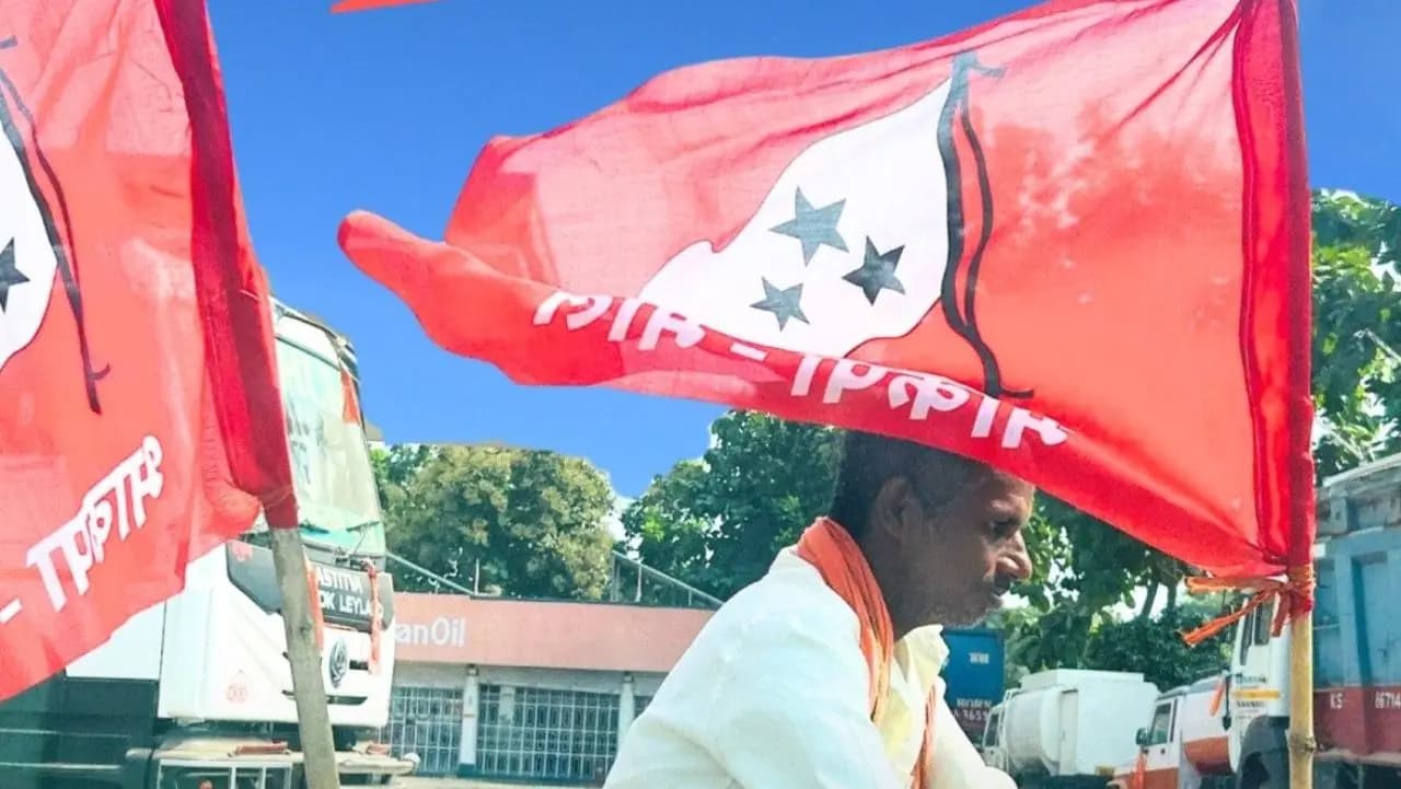 Bengal Elections 2026: CPIML announced their candidate list for 10 seats