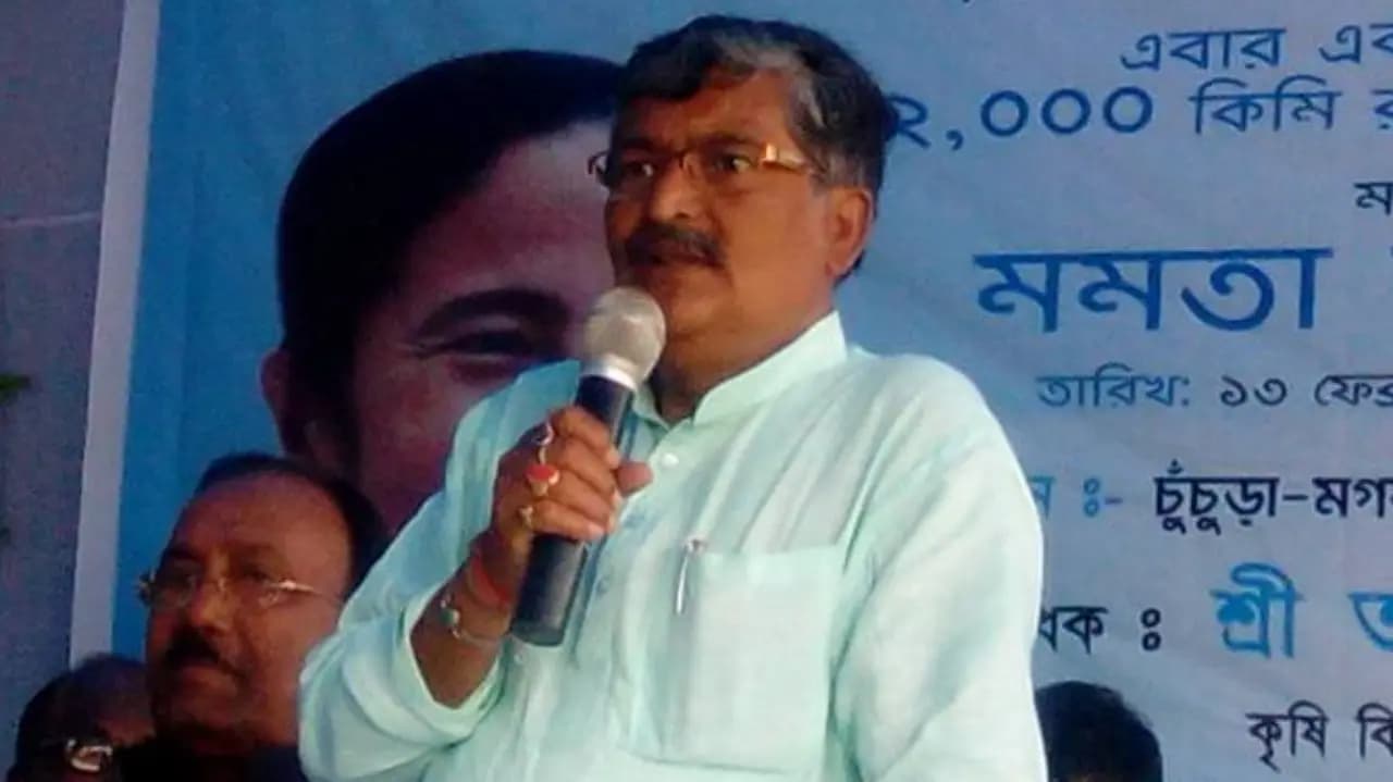 Bengal Elections 2026: Agitated TMC MLA announced that he will quit politics