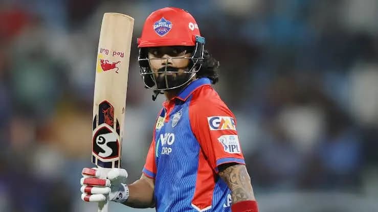 KL Rahul to lead Delhi Capitals charge from the top 