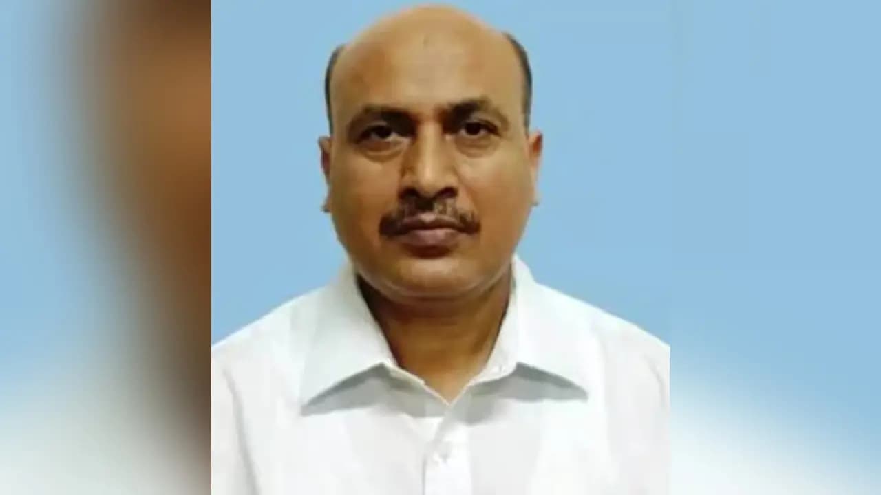 Bengal Election 2026: Election Commission deputed Jagdish Prasad Meena to Tamil Nadu as Observer sources says