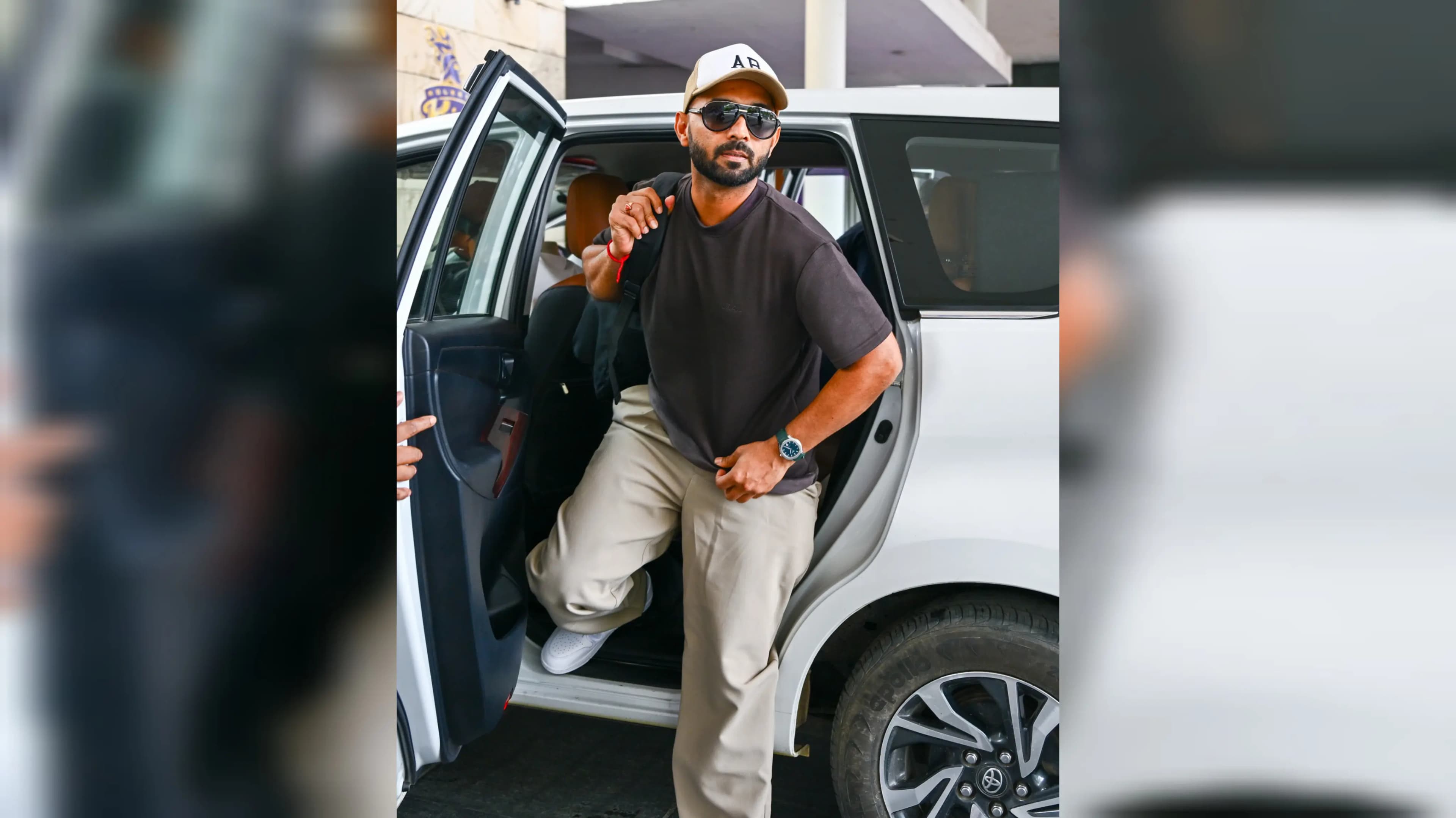 Ajinkya Rahane named captain-KKR to start IPL preparation at Eden from Thursday 