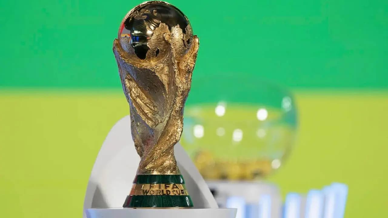 FIFA World Cup 2026: Iran Seeks Match Relocation to Mexico Citing Security Concerns in United States