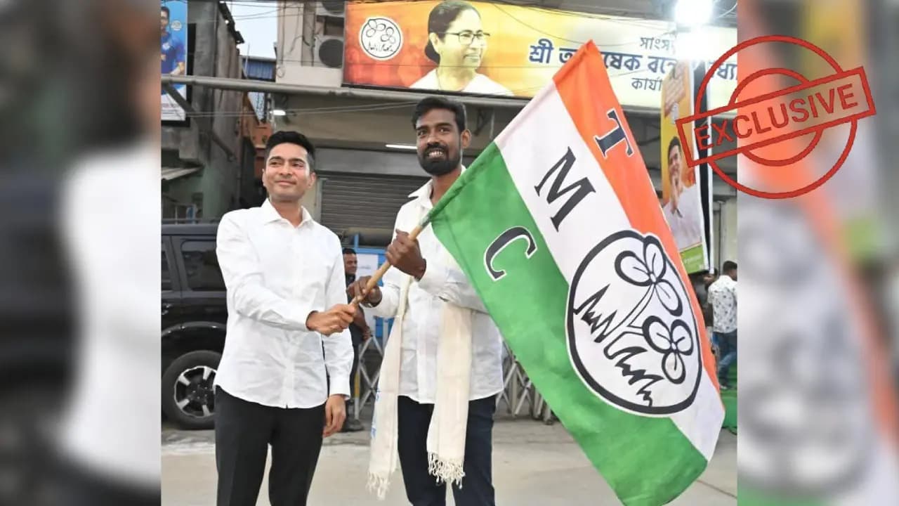 Bengal Election 2026: Pratik Ur Rahman reaction after MC Candidate List publish