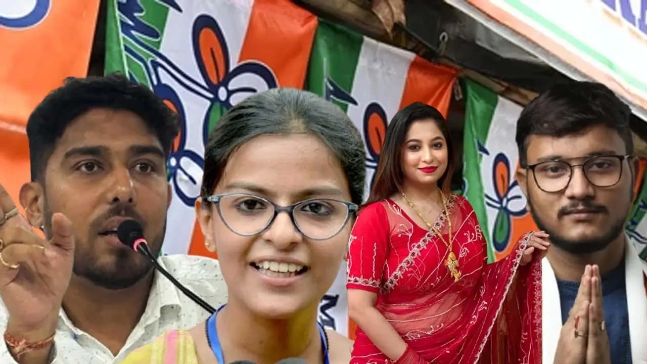 TMC Candidate List 2026: Debangshu Bhattacharya, Shreya Pande Among Fresh Faces for Bengal Polls
