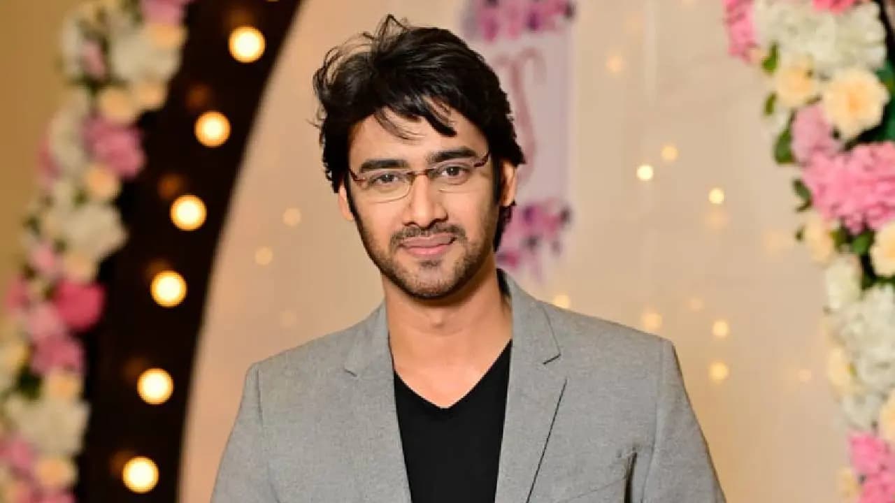 Bengali actor Rizwan Rabbani Sheikh Launches Clothing Brand in Kolkata; Actor Opens Up on Career Shift