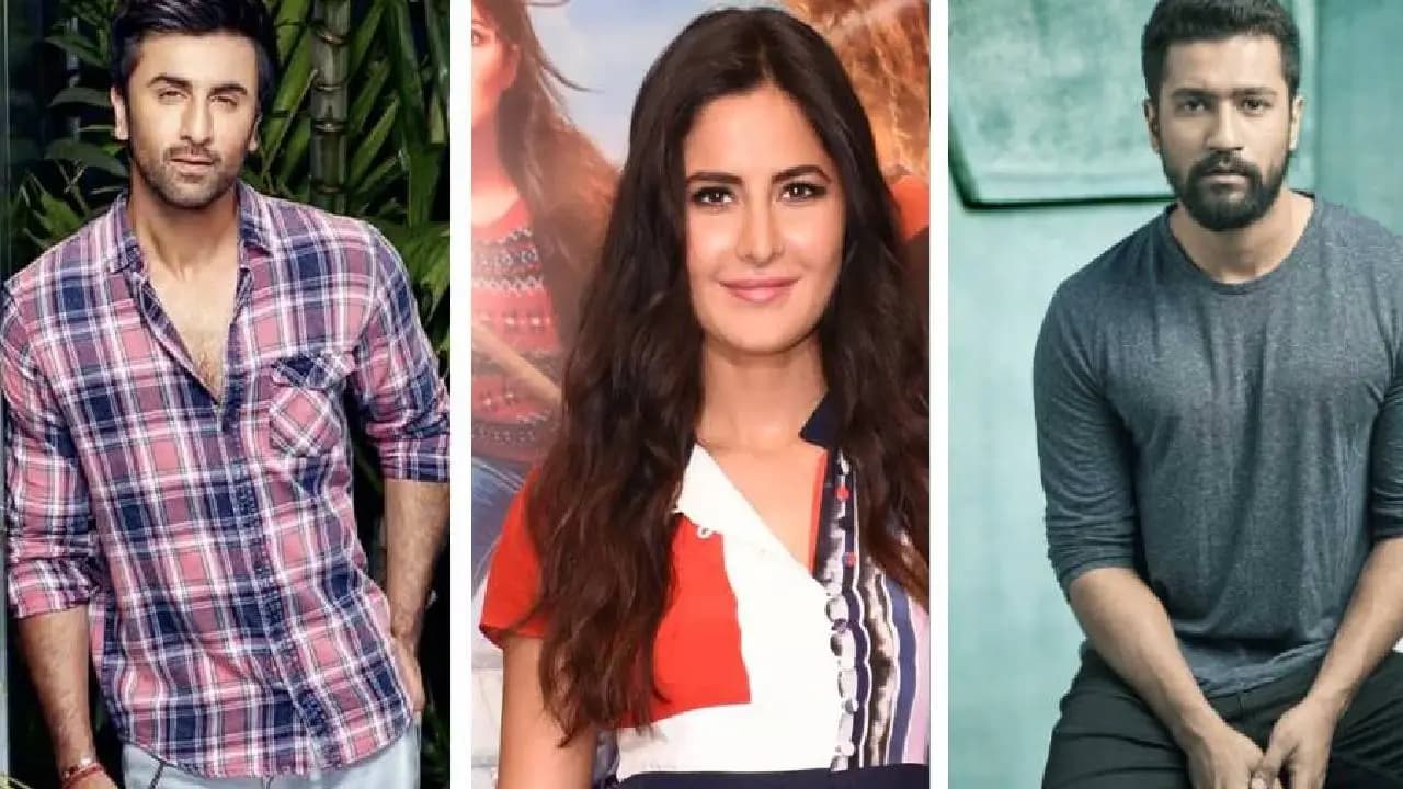 Vicky Kaushal Facing Backlash Over ‘Marriage Joke’ at Wedding; Fans React to Viral Video