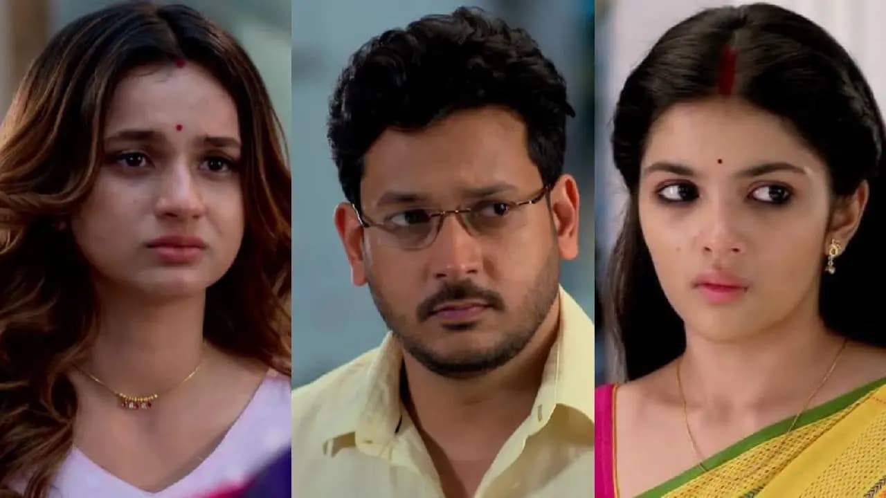 Upcoming episode details of popular bengali serial Kone Dekha Alo 