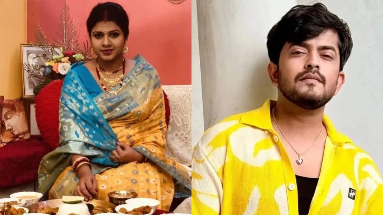 Actress Sushmita Roy Marries Again: Sayak Chakraborty Shares Viral Throwback Post for Former Sister-in-Law