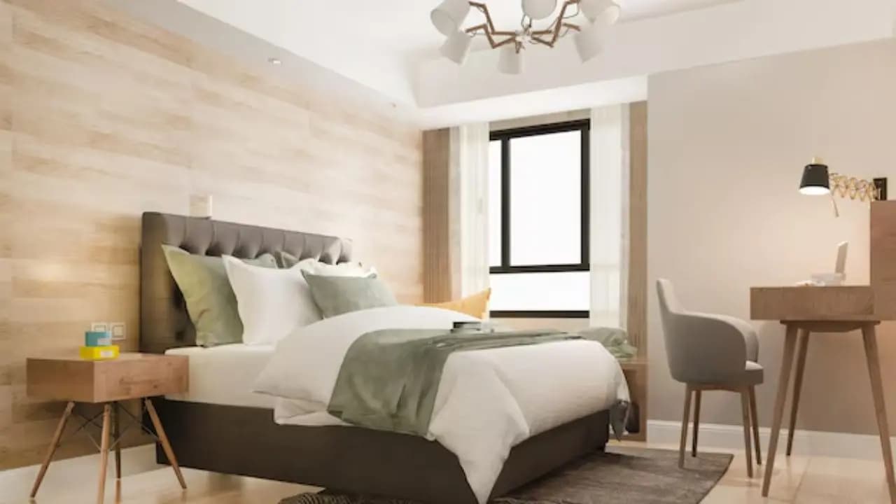 Vastu Tips for Bedroom: Avoid These Common Items to Protect Your Health and Relationships