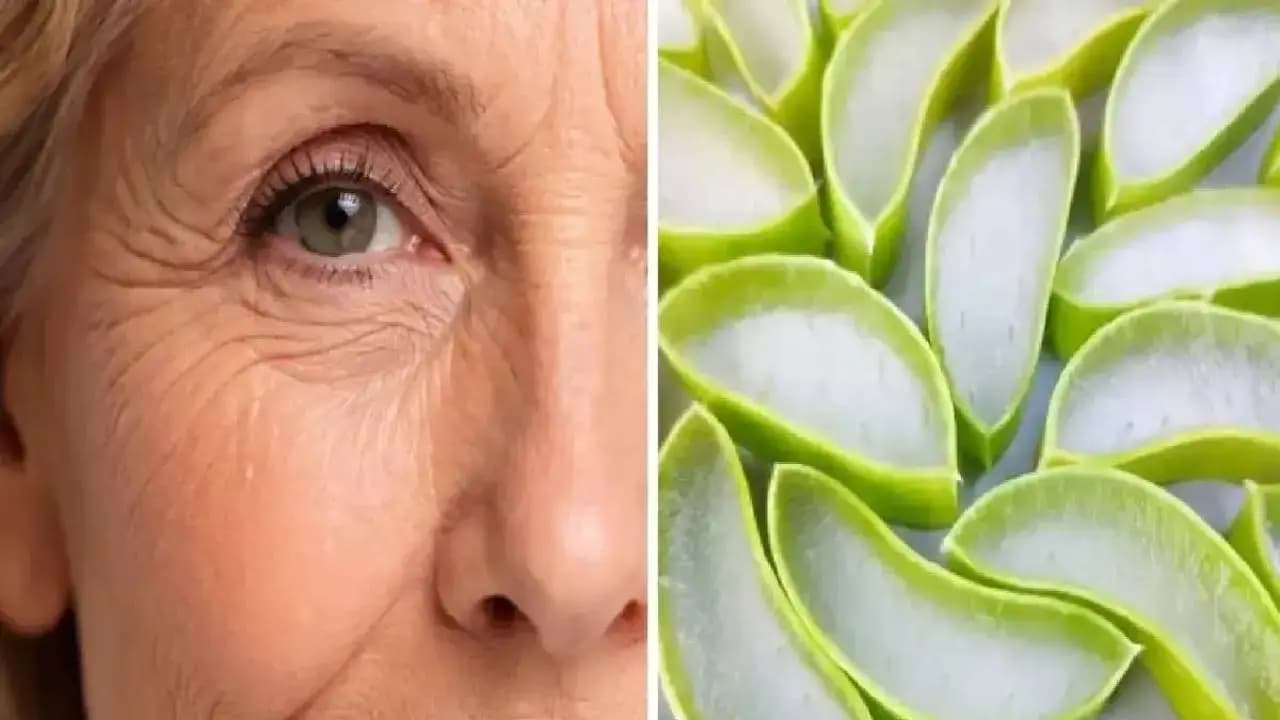 DIY Anti-Aging Face Serum: How to Reduce Wrinkles and Get Glowing Skin at Home