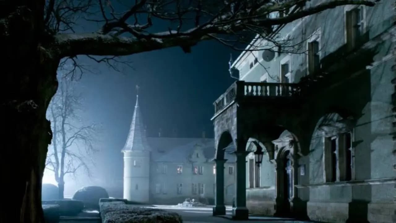 Ghost tourism on the rise, explore haunted spots in Kolkata