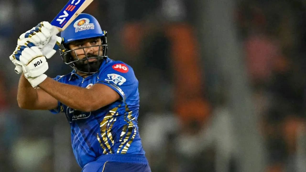 Mahela Jayawardene says Rohit Sharma might play as an impact player again in IPL 2026