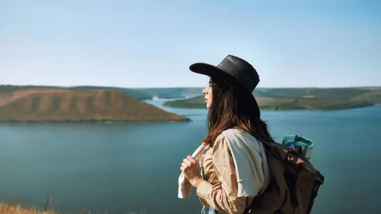 What is Slow Travel? Why Tourists are Swapping Checklist Holidays for Mindful Journeys