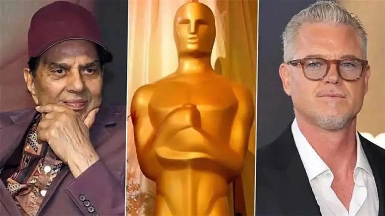 Oscars 2026: Producers Defend In Memoriam Segment Amid Backlash Over Dharmendra's Omission