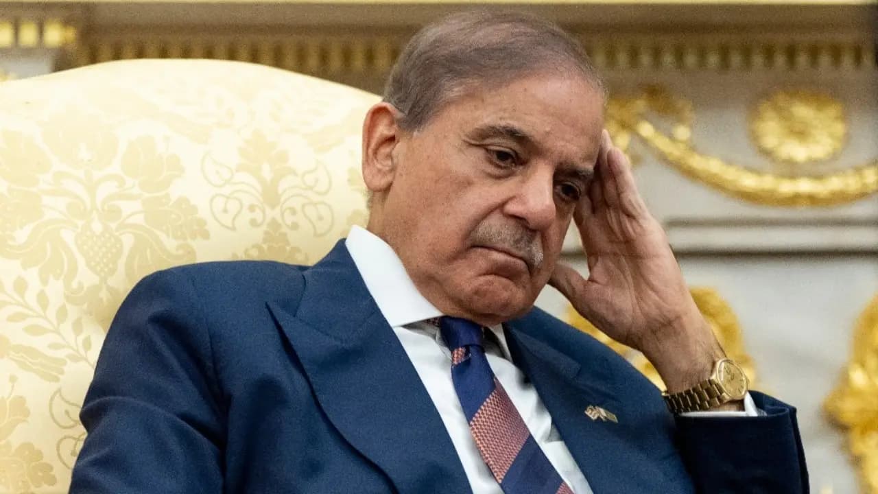 Iran war draining its fragile economy, desperate bankrupt Pakistan took utmost measurement