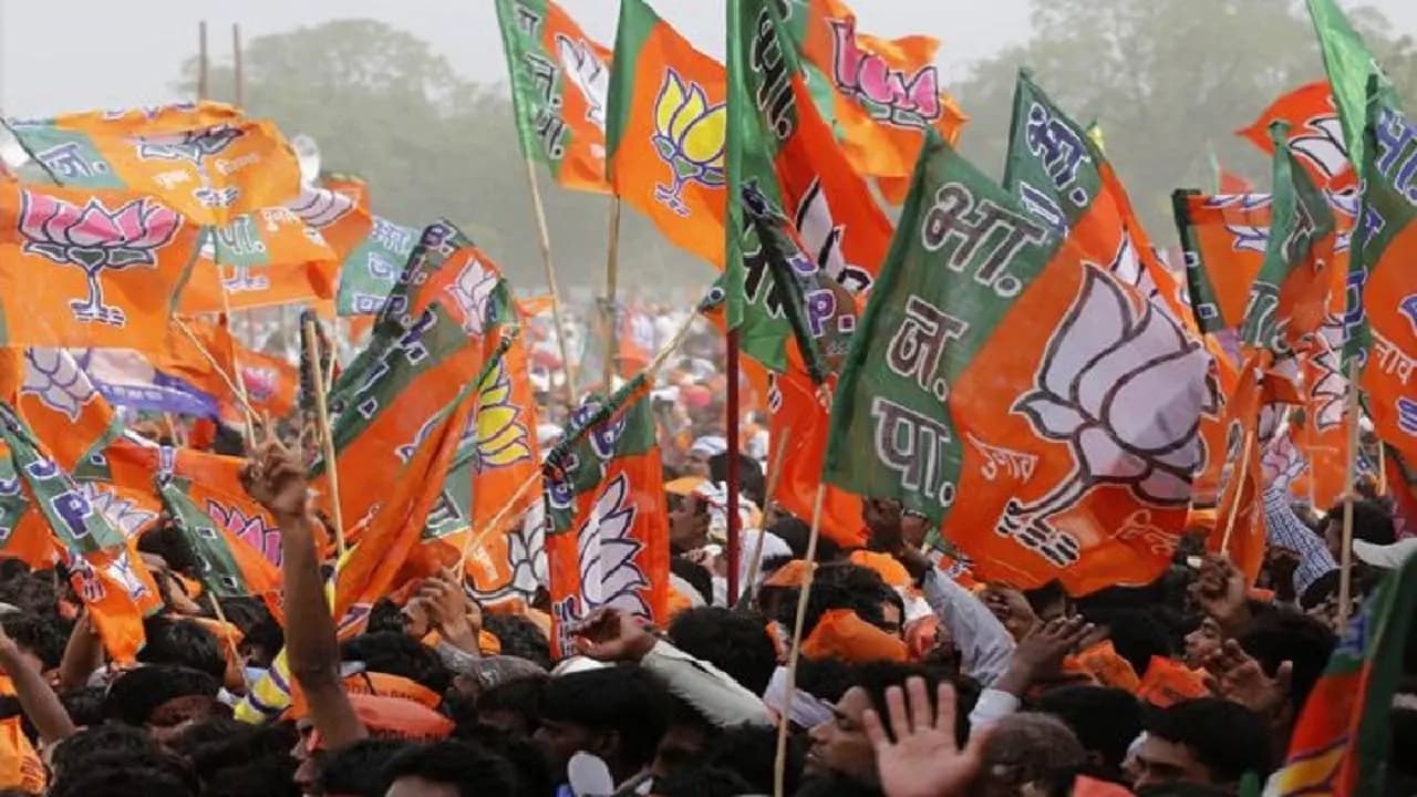 Assam Elections 2026: BJP To Contest In 89 Out Of 126 Assembly Seats In Assam